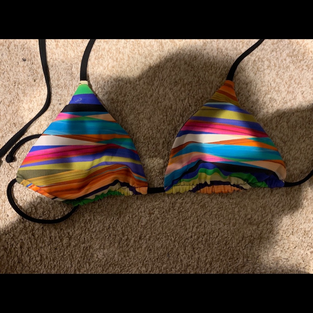 Bikini top